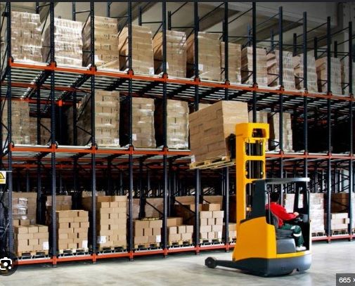 warehousing and storage services hubli